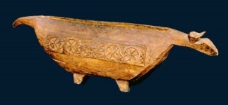 하나의 유물에 깃든 패자의 역사