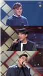 환희 나도 사람이라…노래하는 기계이고 싶지만 안됐다…왜?