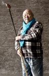 [편완식이 만난 사람] 단색화는 군더더기 덜어내는 작업… 본질 그 자체 드러내
