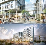 2015년 부동산 전망, 상가 유망 투자처 ‘마곡 퀸즈파크나인’