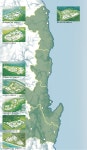 동해안 풍부한 청정 에너지 미래 그린산업 동력으로