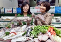 “오늘 저녁엔 시원한 대구탕?”