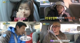 아빠 어디가 마지막 여행, 성빈-윤후 아쉬움 토로 계속 하고 싶어