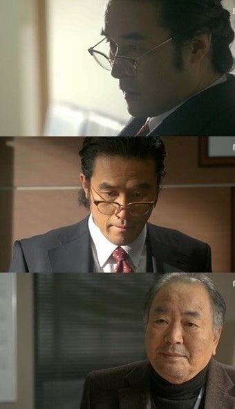 '오만과 편견' 최민수 