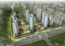 쾌적 주거환경 그린 프리미엄 누리는 아파트는?