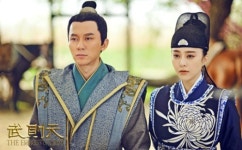 리천, 대륙의 여신 판빙빙과 열애설 이어 6월 결혼설까지...배우 리천은 누구?