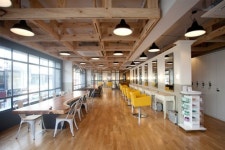 활력 넘치는 안양일번가, 젊음이 모이는 이곳은?