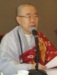 “無에서 有 창조한 천태종 구인사, 한국 운명과 닮았다”