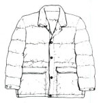 다운점퍼 세탁법, 드라이클리닝보다 물세탁...그 이유는?