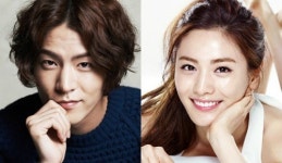 홍종현 나나 열애설, 제2의 이준-오연서 될까