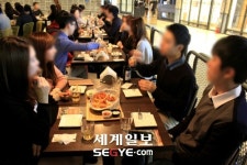 로맨틱한 발렌타인데이 보내려면 그랑서울로 오세요