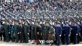 여군, 남자 관사 출입금지…성군기 수칙 만든다
