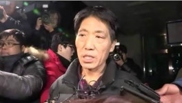 [핫 키워드] 청와대 MB 회고록, 크림빵 뺑소니 피해자 아버지, 서언 서준 수산시장 점령, 킬미힐미 지성 차도현, 한국 호주 결승전