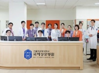 국제성모병원, 서인천 지역응급의료센터 승격