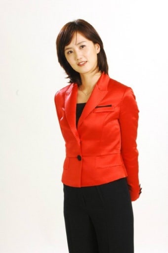 정세진 아나운서, 40대 나이 불구 결혼 1년 7개월만에 득남 '눈길'