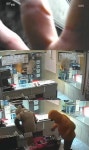 CCTV 돌리고 유리창 부수고…전자담배 훔친 간 큰 학생들