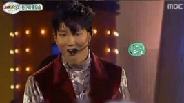 더원, 과거 그룹 스페이스A 멤버 출신...알고보면 섹시한 남자?