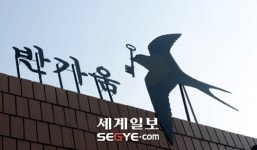 [렌즈로보는세상] 박씨 대신… 행운의 열쇠 문 제비