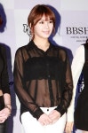 [포토] 이루미, 몸매 돋보이는 섹시 시스루