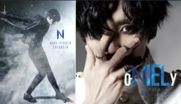 니엘 티저 공개, 첫 솔로 데뷔곡 못된 여자...마이클 잭슨으로 변신