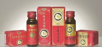 광동제약 “우황청심원, 가정상비약으로 챙겨두세요”