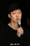 [포토] 이시훈 경숙이, 경숙이 아버지에서 만나요