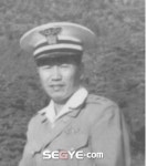 3월의 호국인물 서일 총재, 6.25 영웅 한정일 경감 선정