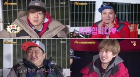 ‘애니멀즈-OK목장’ 솔직 담백한 매력의 이색 캐릭터 조합! 본격 재미 시동!