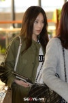 [포토] 소녀시대 태연, 청순한 민낯 뽐내며