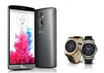 LG G3·아이폰 6’ 올해 최고의 스마트폰 선정“G3가 그렇게 좋아? LG 경사 났네”