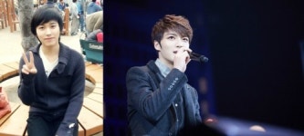 김준수 김재중 입대 소감 당연히 가야하는 곳...슈퍼주니어 신동 성민 군입대는?