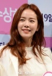 [포토] 한지민, 남심 녹이는 미소