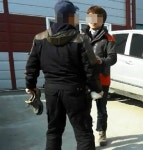 환경무법지대…기형 개구리 마을