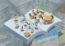 [S 스토리] 웃고 떠들고 배우고… 우리동네 문화사랑방
