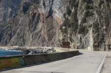 울릉일주도로, 안전하고 편안한 도로로 탈바꿈