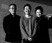 다섯바퀴의 신명나는 무대로…