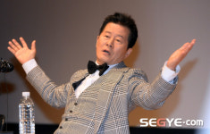 [포토] 억울함 호소하는 태진아