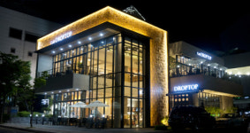 [BE STORY] 드롭탑, 실크로드에서 개척한 프리미엄 카페