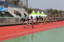 나주에서 롤러 스포츠 대향연 펼쳐져