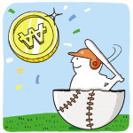 [S 스토리] 65억 후원하고 1000억 홍보효과 ‘대박’