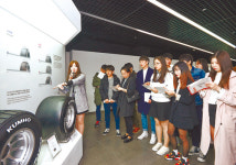 [이코노 브리핑] 부산항대교 올해 ‘토목구조물’ 대상 外