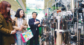 亞 최대 ‘바이오·메디컬 코리아 엑스포’ 개막