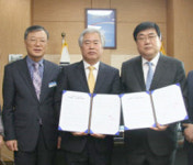 중흥종합건설, 천안 불당동에 학교용지 기부