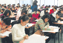 주제만 파악해도 절반 성공… ‘나만의 표현’으로 바꿔써야