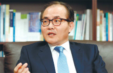 [세계초대석] ‘서초구 시대’ 맞은 통일연구원 최진욱 원장
