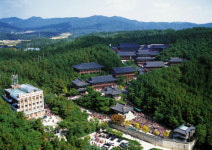 대순진리회 남을 잘 되게 하라