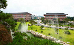 대순진리회 남을 잘 되게 하라