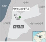 요르단 전력 26% 공급… 중동의 밤 밝힌다