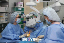 분당차병원, 국내 최초 배아줄기세포 치료제 임상 결과 발표