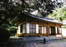 소를 찾고 본디를 찾고 나라를 찾으려는 의지 표현